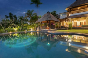 Villa Djani Balangan by Nagisa Bali